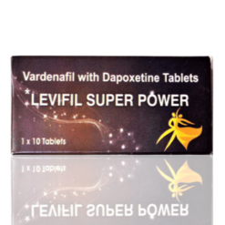 超級雙效艾力達 extra super Levifil 超級雙效樂威壯10顆裝 香港現貨正品