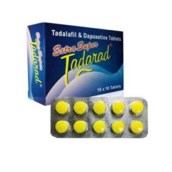 超級雙效必利勁 Extra Super Tadarad  超長延時 勃起增硬 香港正品現貨